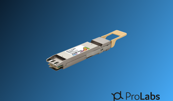 Prolabs Mellanox Lantronix Compatible Transceiver